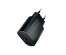 Блок пит USB сетевой  Орбита OT-APU64 Чёрный с TYPE-C (PD18W)
