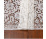 Клеенка Grace Лейс CL-0737VP ажурная глянцевая бежевая с перломутр 380-400г/м2 1,37х20м (+-3см)