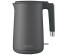 Чайник ENERGY E-215  (1,7 л), серый, двойной корпус