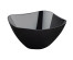 Салатник Рондо 1л. (черный)