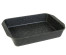 Мечта Противень 40*30 см литой Гранит black арт 95802 (10)