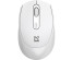 Мышь Defender беспр Vision MS-376 бел 2.4G+BT  4кнопки,1600 dpi,АКБ