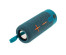Колонка портативная с BLUETOOTH  OT-SPB137 бирюзовая (10Вт)