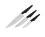 Набор ножей кухонных 3пр, Петра