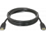 Кабель HDMI-HDMI  DEFENDER HDMI-05 1,5 м ver 1.4Востоку. Адаптер Rolsen оптом по низкой цене. Качественные адаптеры оптом со склада в Новосибирске.