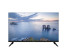 LCD телевизор  BQ 32F38B Black 32", HD, тонкие рамки, DVB-C/T/T2, 3HDMI, 2USB, 2x8Вт (РФ)