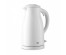 Чайник Blackton Bt KT1709S Белый (1.5л, герметичн, эфф термоса 40град до 8 часов, 1800W)