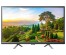 LCD телевизор  SUPRA STV-LC32LT0075W чёрн (32" LED HDReady DVB-T/ DVB-T2 USB(видео MKV) HDMI 2*5Вт) по низкой цене с доставкой по Дальнему Востоку. Большой каталог телевизоров LCD оптом с доставкой.