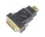 Переходник GEMBIRD штекер HDMI-штекер DVI (A-HDMI-DVI-1) Gold золот.разъемы, для цифр.телев.а комнатная оптом с доставкой по Дальнему Востоку. Большой каталог комнатных антенн по низкой цене.