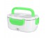 Ланч-бокс Огонек OG-HOG01 Зеленый с подогревом (1,5л, 220V/40Вт)Барнаул, Кемерово, Томск, Новокузнецк, Горно-Алтайск. - большой ассортимент, оптом по низким ценам.