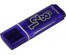 USB3.0 FlashDrives128Gb Smart Buy  Glossy Dark Blue (SB128GBGS-DB)овокузнецк, Горно-Алтайск. Большой каталог флэш карт оптом по низкой цене со склада в Новосибирске.