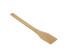 Лопатка бамбук 27,5x4,5см