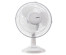 Вентилятор Centek CT-5006 белый настольный 25Вт, решетка-сетка 27см, лопасти 23 см, 2 скорости