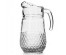 Кувшин стеклянный 1,33л 43474SLB ВАЛЬС (6)