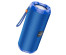 Колонка портативная с BLUETOOTH  BOROFONE BR15, 2x5W,  1200mAh, 162х70х70 мм, индиго (50)