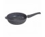 Мечта Сковорода литая  28см АП Premium Grey со съемной ручкой, арт. 028901 (10) доставкой - Новосибирск, Новокузнецк, Горно-Алтайск. Низкие цены, большой ассортимент посуды оптом