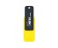 USB2.0 FlashDrives64 Gb Mirex CITY YELLOWовокузнецк, Горно-Алтайск. Большой каталог флэш карт оптом по низкой цене со склада в Новосибирске.