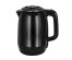 Чайник MAXTRONIC MAX-514 чёрн (1,8л, нерж под крышк, двойн стенки, колба нерж, 1,5кВт) 12/уп