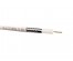 Кабель ант.RG-6/U  Нетко   100м   CCS, оплетка 48AL  белый (сталь-медь, 75ом) 6/упа комнатная оптом с доставкой по Дальнему Востоку. Большой каталог комнатных антенн по низкой цене.