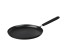 SATOSHI Графит Сковорода блинная d25см, антипригарное покрытие, индукция
