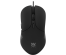 Мышь Defender провод игр Oria GM-178 черная, радуж 3600 dpi 1,5м 6кн