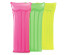Матрас для плавания INTEX Neon Frost, 3 цвета, 183*76см, 59717NP