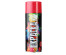 Краска аэрозоль 400мл, красный металлик