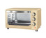 Духовка электрическая Centek CT-1538-50 BEIGE Convection  50л 2000Вт, КОНВЕКЦИЯ, 5 реж, 90мин, 320С