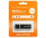 USB2.0 FlashDrives 8Gb QUMO Optiva 01 Black черныйовокузнецк, Горно-Алтайск. Большой каталог флэш карт оптом по низкой цене со склада в Новосибирске.