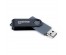 USB2.0 FlashDrives32 Gb Smart Buy  Twist Black (SB032GB2TWK)