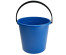 Ведро  12л пласт хозяйственное УДАРОПРОЧНОЕ