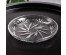 Набор тарелок из 6шт 20см SUNSTAR DT1088GCL (4/1) Иран