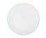 Лаванда Тарелка десертная, опаловое стекло, 21.5см