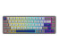 Клавиатура Ritmix RKB-568BL Blue