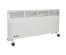 Конвектор электрический DELTA D-3005 1800Вт  945x150x455mm( С ВЛАГОЗАЩИТОЙ)