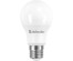 Эл. лампа светодиодная Defender LED-A60 -10W/840/E27(груша, нейтральный белый)уп.1шт
