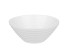 Бароло Салатник 12,7см белый опаловое стекло
