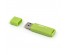 USB2.0 FlashDrives16Gb Mirex LINE GREEN