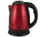 Чайник Homestar HS-1010 красный (1,8 л) стальной