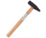 Молоток Park 400гр, деревянная рукоятка