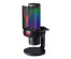 микрофон игровой стрим Redragon  Fenris GM-301 USB,RGB  Defender
