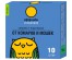 спираль Комарофф оффлайн Быстро от комаров и мошек 10шт/РУСИНХ/60