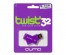 USB2.0 FlashDrives32 Gb Qumo Twist Fandango фандангоовокузнецк, Горно-Алтайск. Большой каталог флэш карт оптом по низкой цене со склада в Новосибирске.