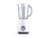 Блендер BQ SB1009 Белый (стационарный 750 Вт, 1,2л)