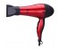 Фен   ВАСИЛИСА ФН4-1400 черный с красным