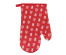Красный конь Прихватка-варежка, 17х27см, 100% полиэстер