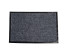 Коврик влаговпитывающий  48*78 см  серый (51481)