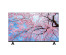 LCD телевизор  BQ 43FS02B Black 43", Smart TV, Android 14, FullHD, DVB-C/T2, 2*8Вт РФ