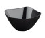 Салатник Рондо 0,5л. (черный)