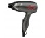 Фен   ВАСИЛИСА ВА-3001 черный с красным , складн ручка. 1400 Вт т(12/уп)